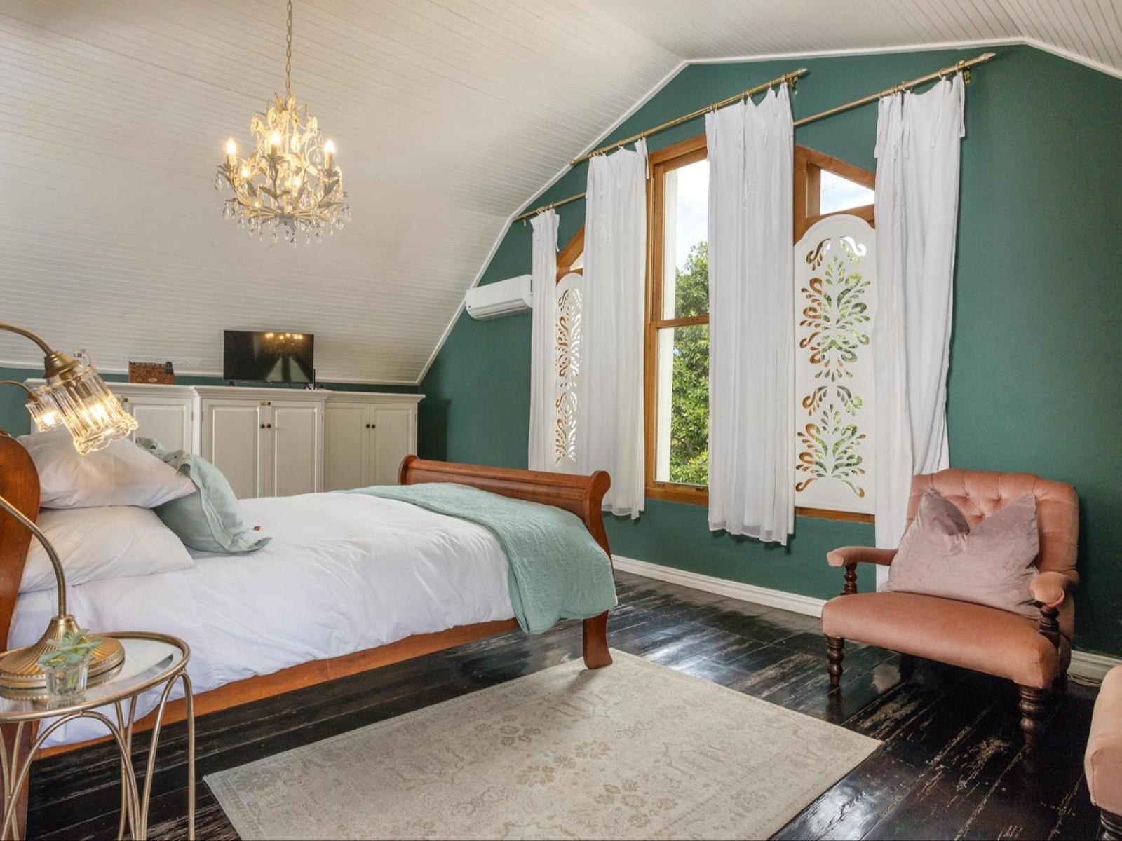 Caledon Grace Guesthouse Szoba fotó