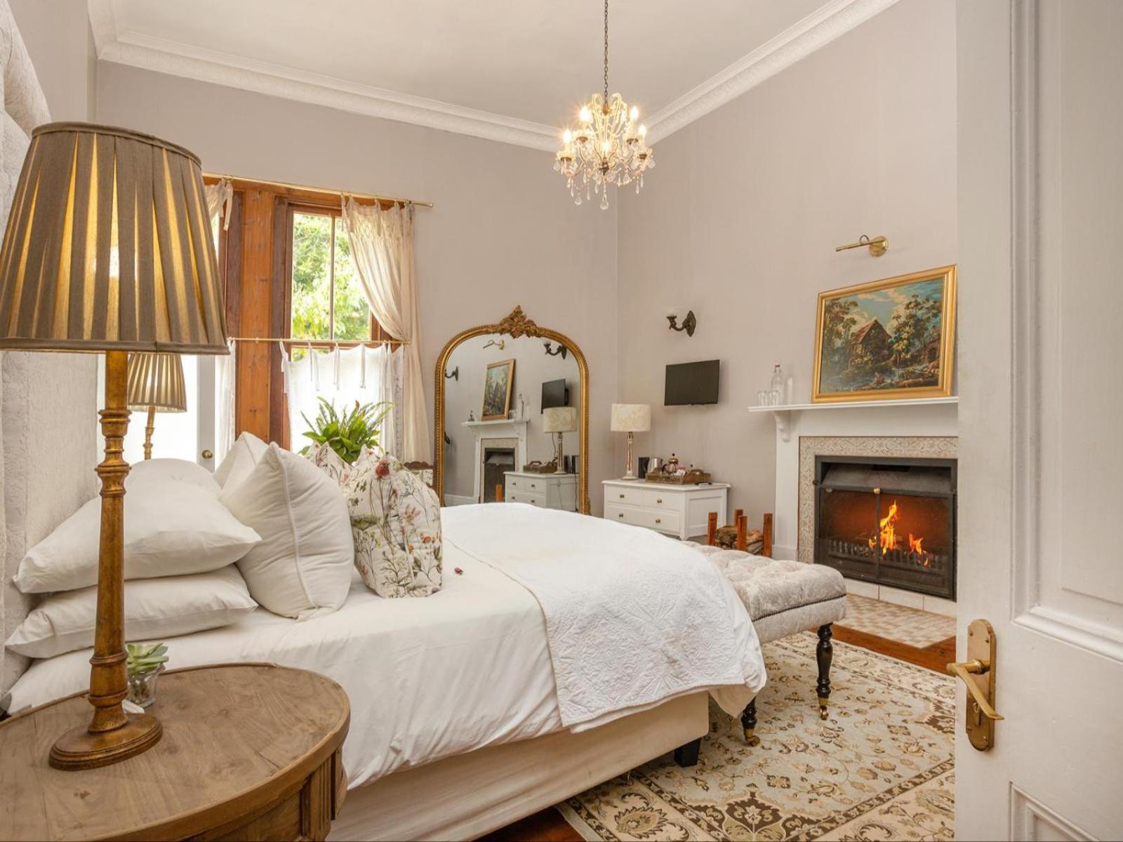 Caledon Grace Guesthouse Szoba fotó
