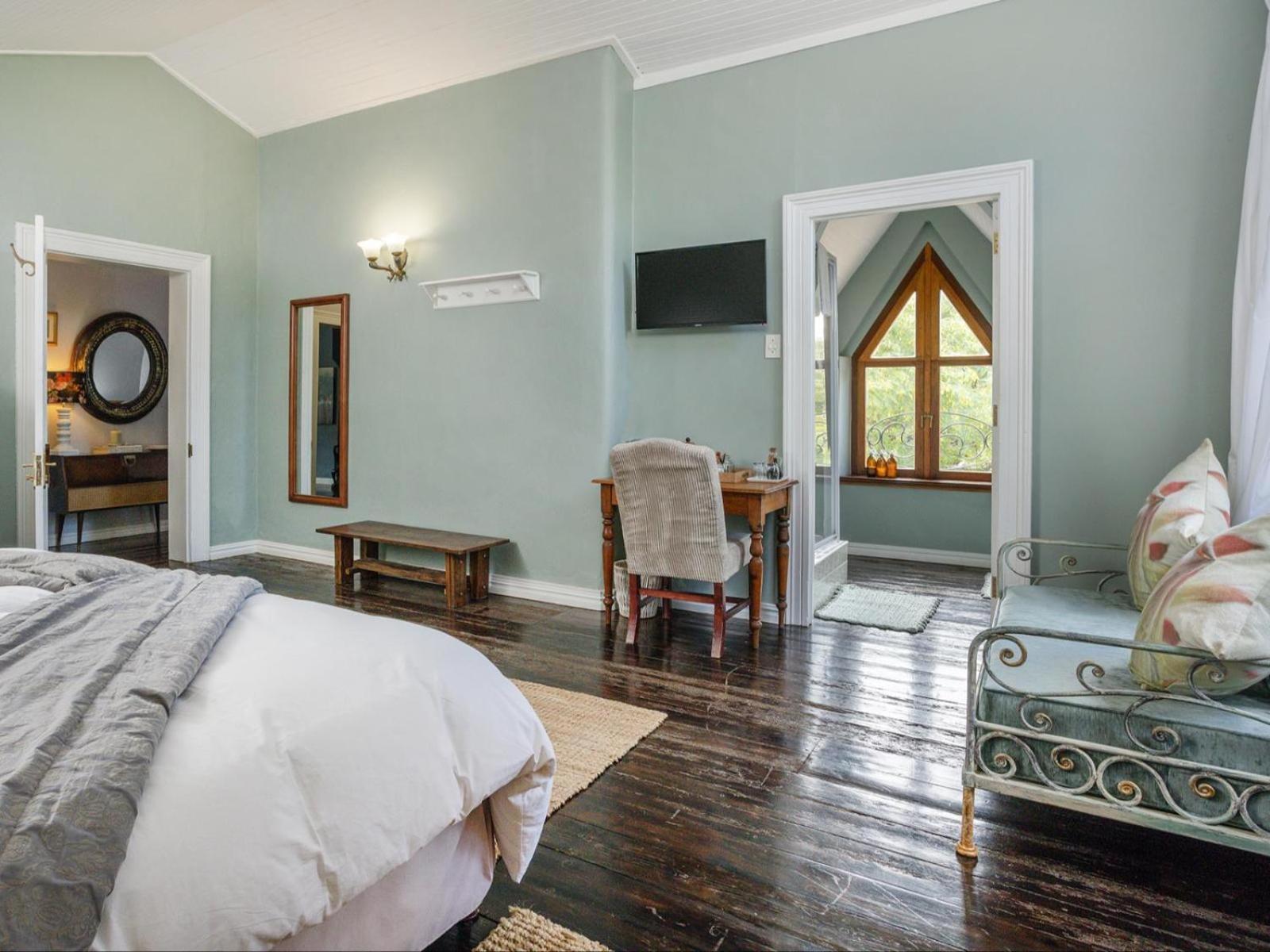 Caledon Grace Guesthouse Szoba fotó