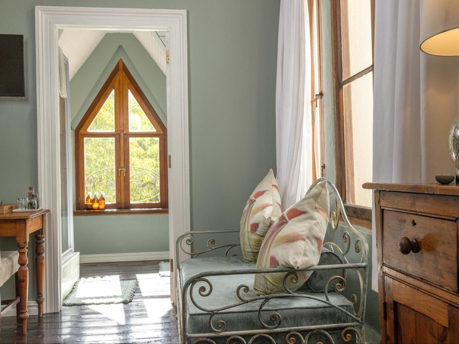 Caledon Grace Guesthouse Szoba fotó