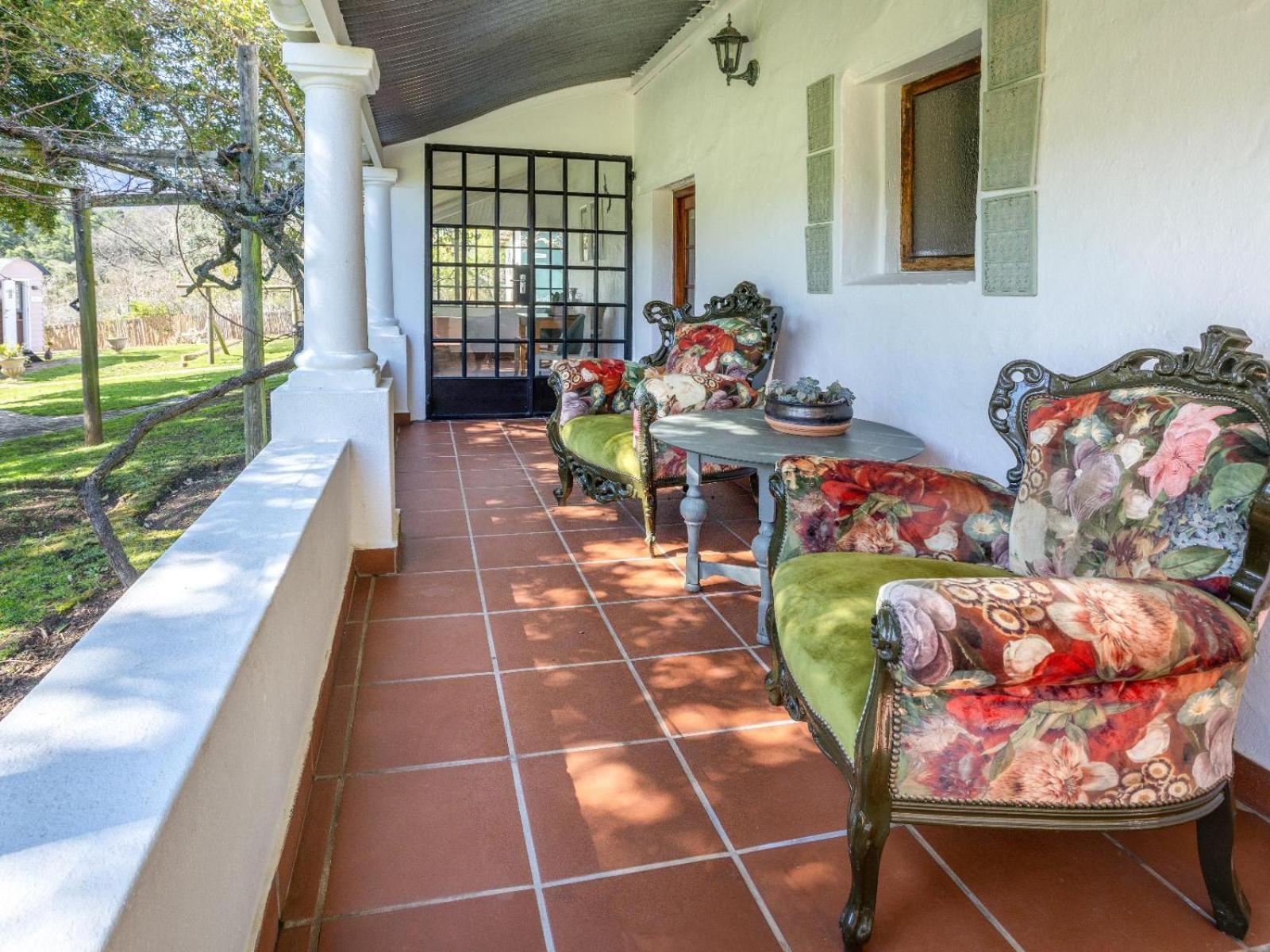 Caledon Grace Guesthouse Szoba fotó